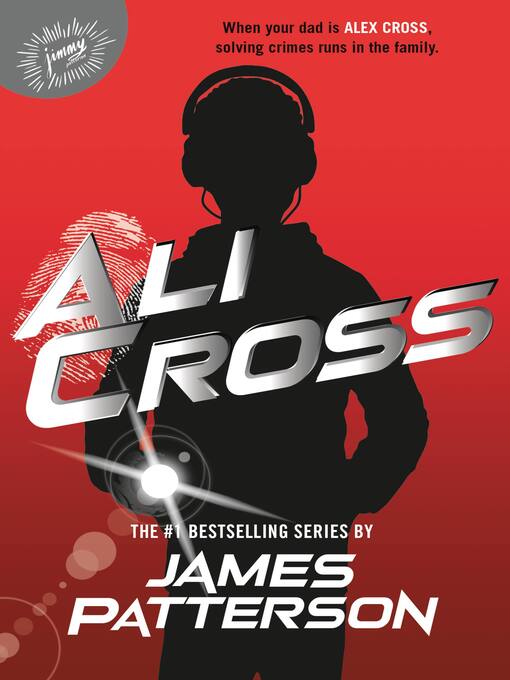 Ali Cross Ali Cross Series, Book 1